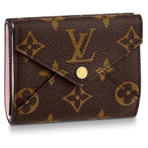 LV Celeste Wallet 